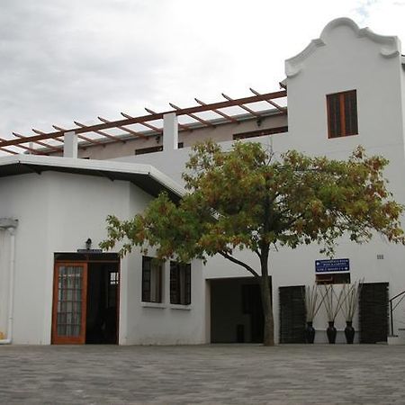 Queen Manor Boutique Guest House Graaff-Reinet 외부 사진