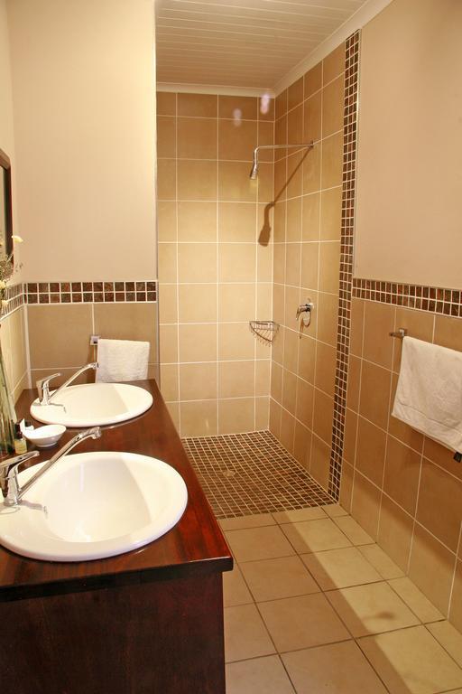 Queen Manor Boutique Guest House Graaff-Reinet 객실 사진