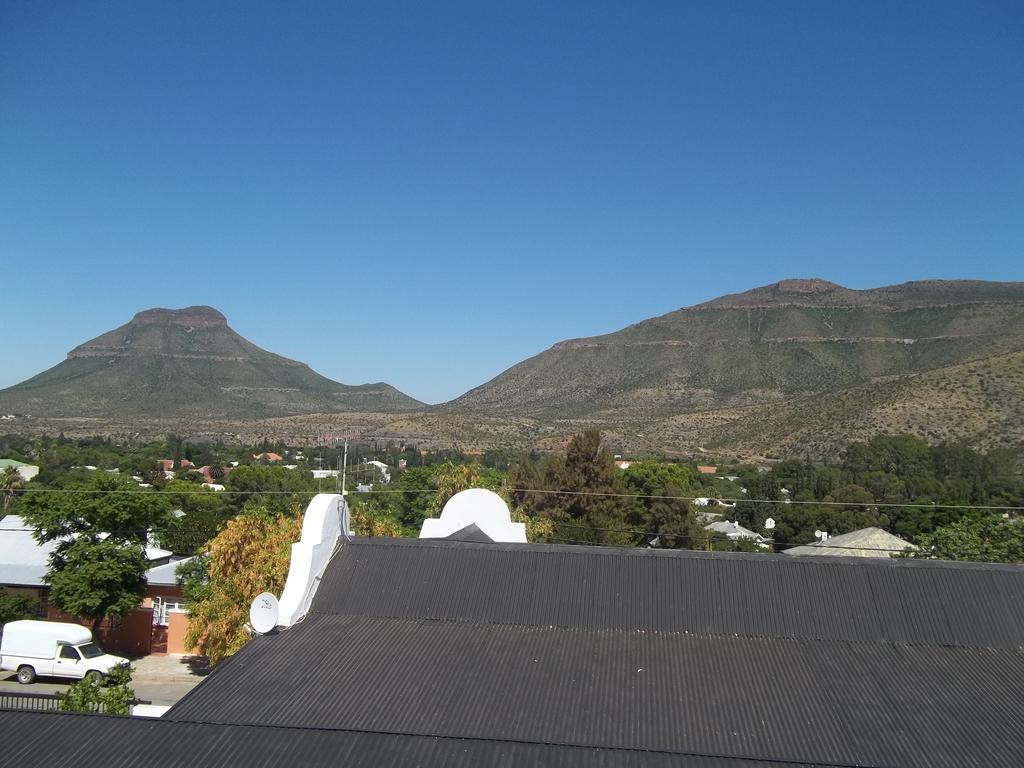 Queen Manor Boutique Guest House Graaff-Reinet 객실 사진