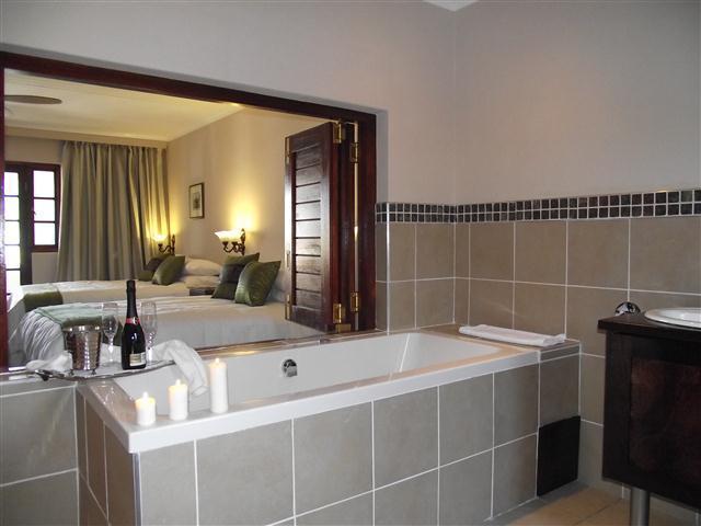 Queen Manor Boutique Guest House Graaff-Reinet 객실 사진
