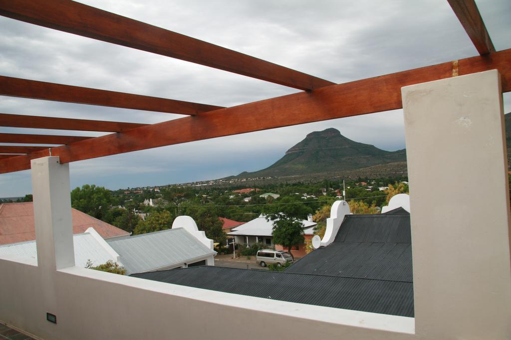Queen Manor Boutique Guest House Graaff-Reinet 객실 사진