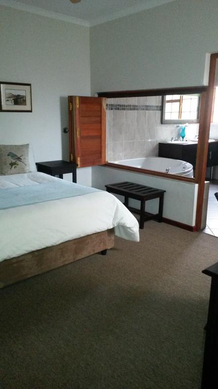Queen Manor Boutique Guest House Graaff-Reinet 외부 사진