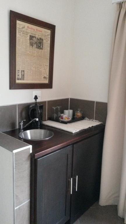 Queen Manor Boutique Guest House Graaff-Reinet 외부 사진