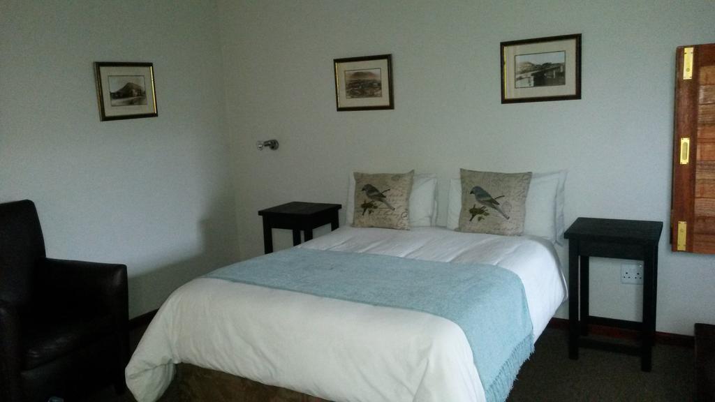 Queen Manor Boutique Guest House Graaff-Reinet 외부 사진