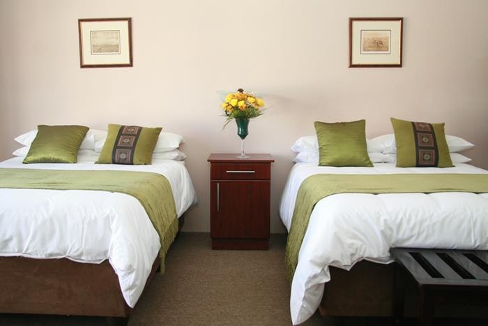 Queen Manor Boutique Guest House Graaff-Reinet 외부 사진