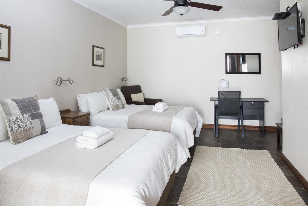 Queen Manor Boutique Guest House Graaff-Reinet 외부 사진