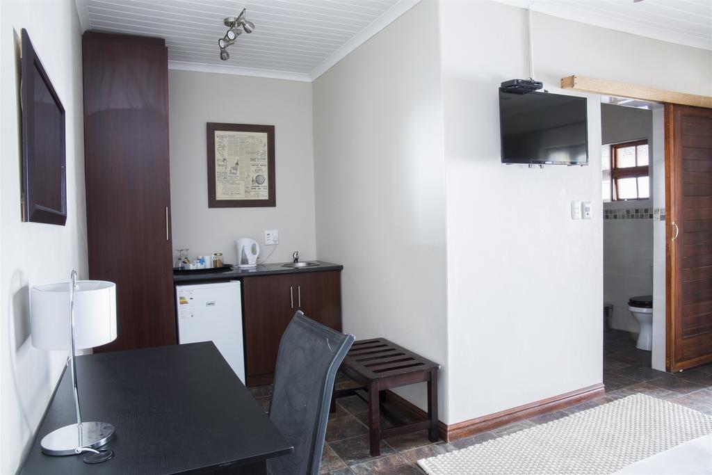 Queen Manor Boutique Guest House Graaff-Reinet 외부 사진