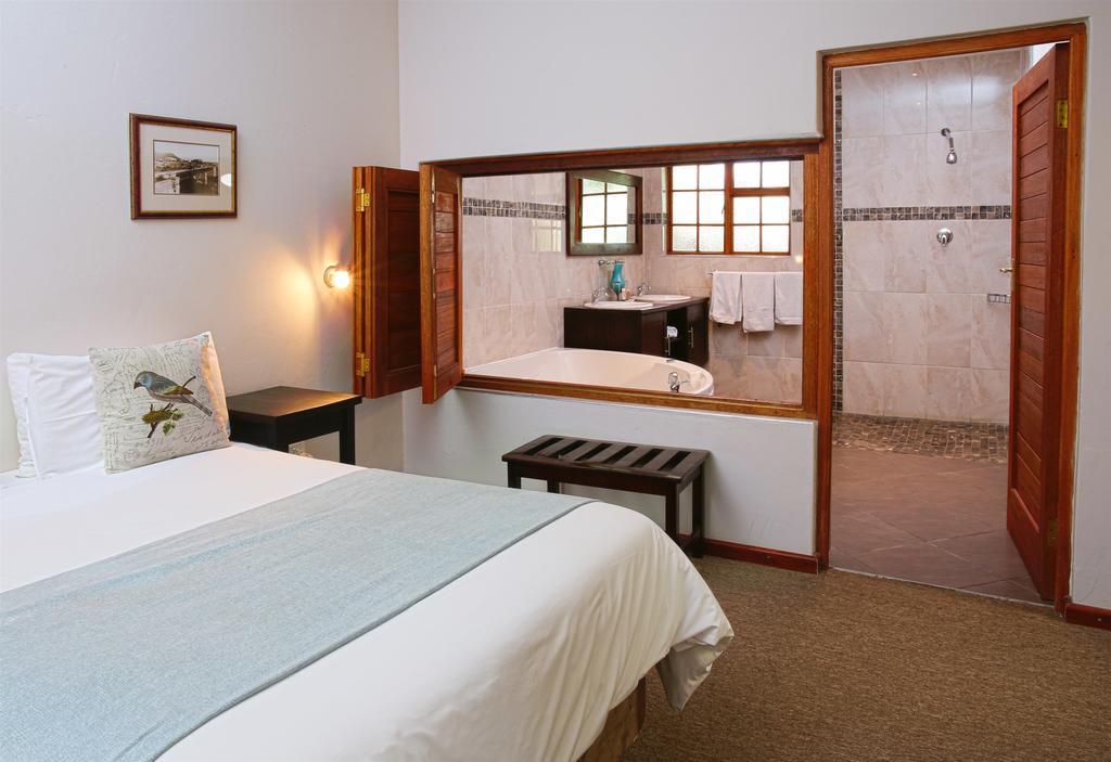 Queen Manor Boutique Guest House Graaff-Reinet 외부 사진