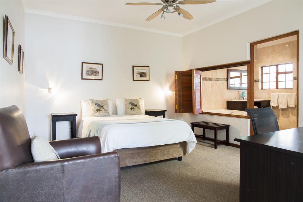 Queen Manor Boutique Guest House Graaff-Reinet 외부 사진