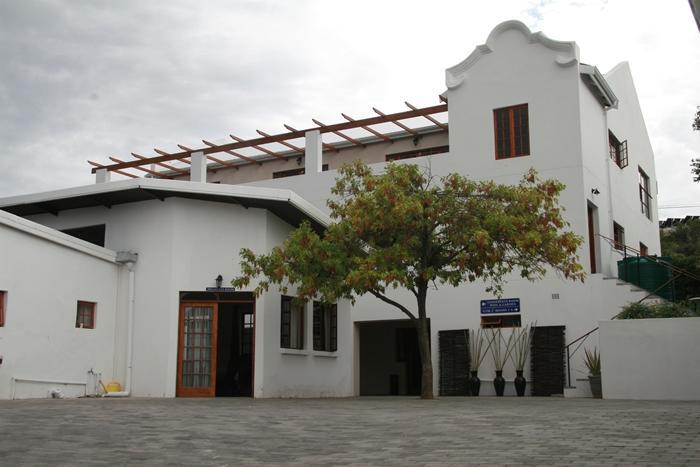 Queen Manor Boutique Guest House Graaff-Reinet 외부 사진